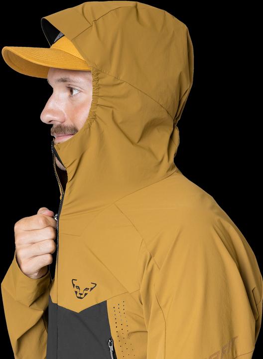 Produktbild Dynafit Transalper DST Jacket (XXL)