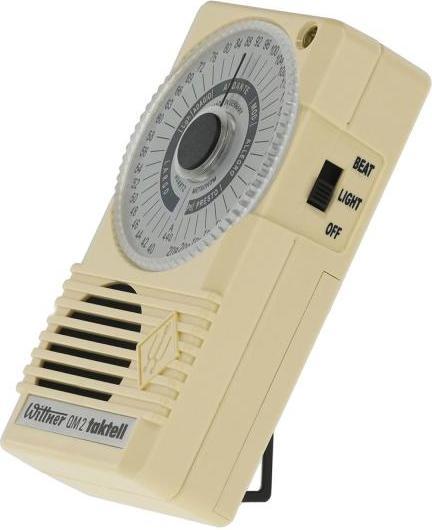 Produktbild Wittner Taktell Quartz QM2