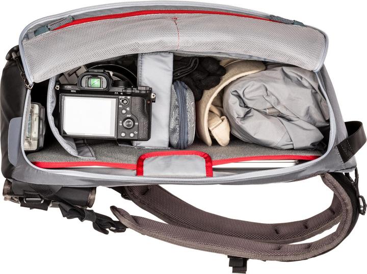 Produktbild Mindshiftgear PhotoCross 15L (Kamera Schultertasche, 20 l)