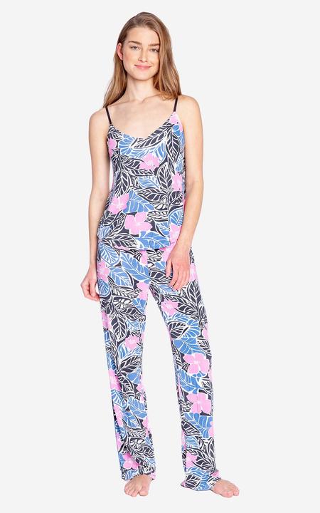 Produktbild Pj Salvage Pyjamahose Bali Bound (XS)