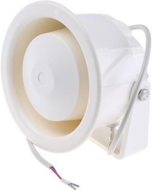 Produktbild Visaton Lautsprecher Horn wasserfest 8 Ohm