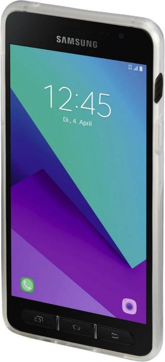 Actual product image Hama crystal clear (Samsung Galaxy Xcover 4, Samsung Galaxy Xcover 4s)