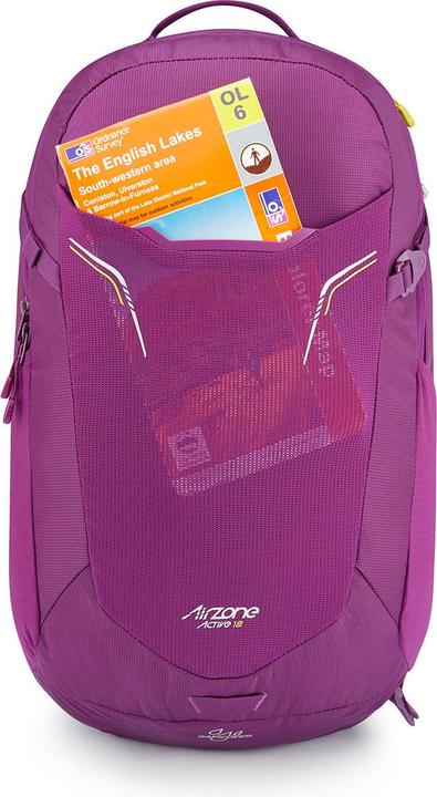 Actual product image Lowe Alpine AirZone Active 18 (18 l)