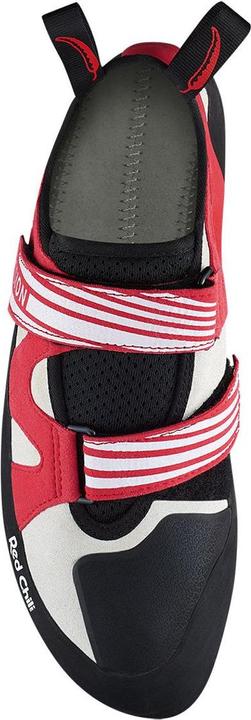 Actual product image Red Chili Fusion VCR climbing shoes (38.5)