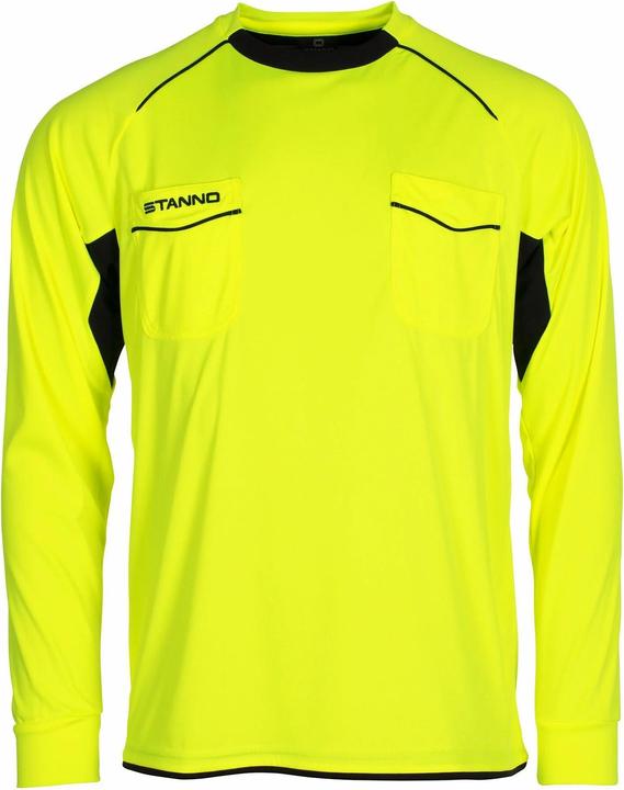 Produktbild Stanno Bergamo Schiedsrichter Trikot Langarm (XL)