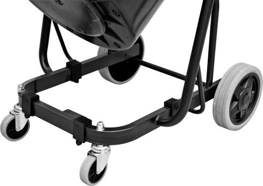 Produktbild Cleancraft wetCAT 362 IET (Nass-Trockensauger)