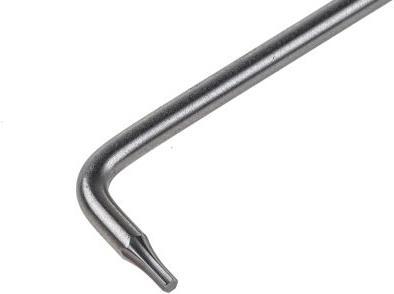 Productafbeelding Wera Roestvrije lange kogelsleutel 1,5 x90mm
