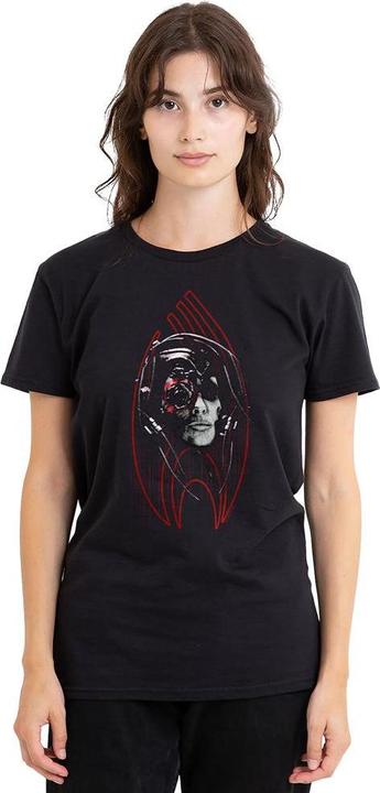Produktbild Borg Construct TShirt (L)