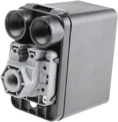 Produktbild TE Sensors Pressure Switch, 12 bar G1/4, 2NO