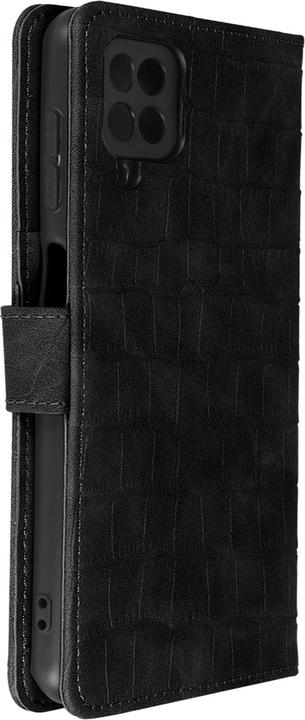 Actual product image Avizar Croco Series (Samsung Galaxy A12)