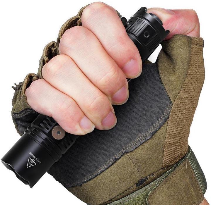 Produktbild Fenix PD36R (13.60 cm, 1600 lm)