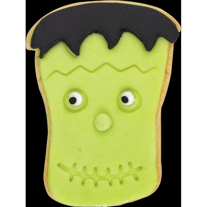 Produktbild Decora Präge- & Ausstecher Set Monster