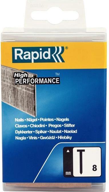 Produktbild Rapid Typ 8 Nägel 30 mm