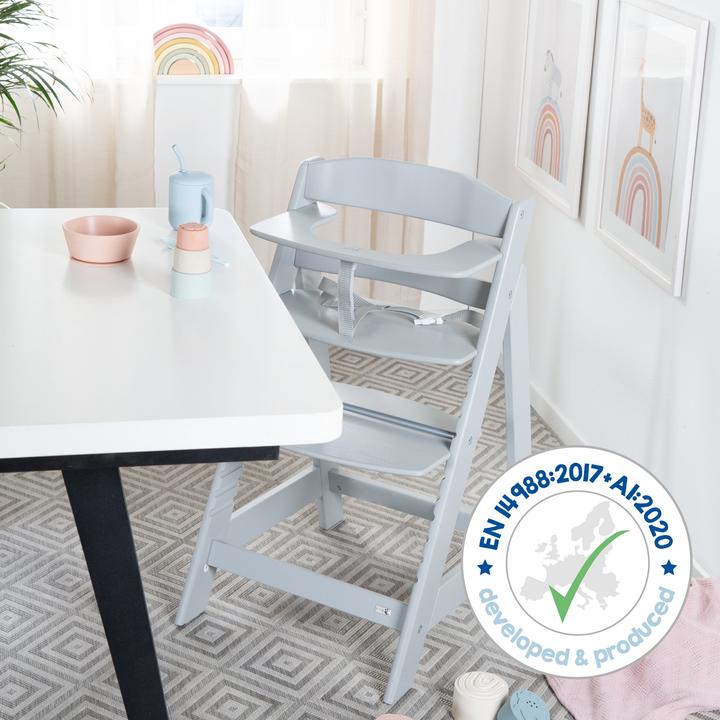 Produktbild Roba Sit Up Flex (Hochstuhl)