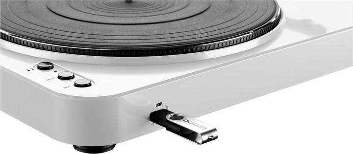 Image du produit Lenco L-85 (Semi-automatique)