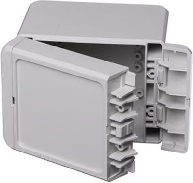 Immagine prodotto Bopla BOCUBE IP67 enclosure, ABS, RAL 7035 (Case)