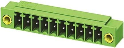 Produktbild Phoenix Contact MC Header Pitch: 3.81 mm 8 way