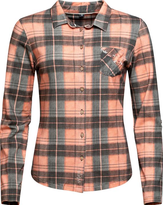 Chillaz Women's Similaun 2.0 Shirt (40)