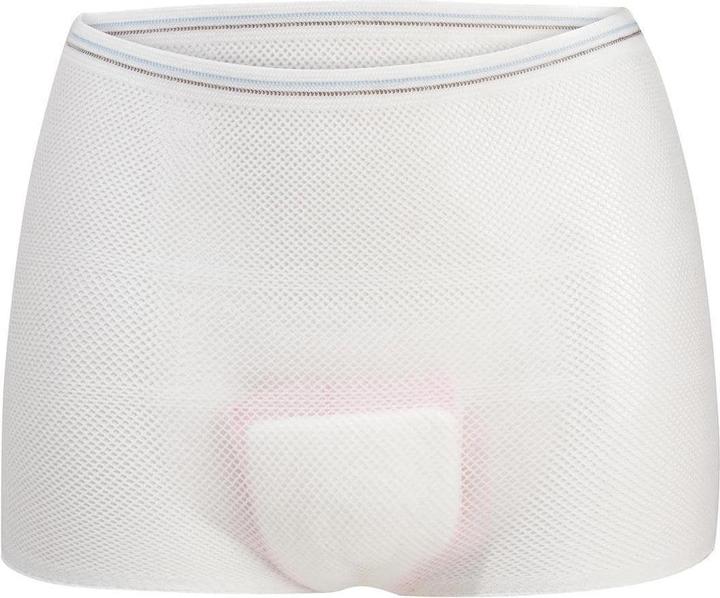 Carriwell Hospital Slip (One Size, 4er Pack)