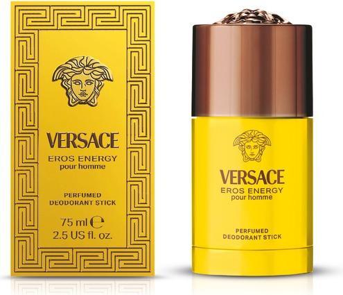 Versace Eros - Perfumed Deodorant Stick (Stick, 75 ml)