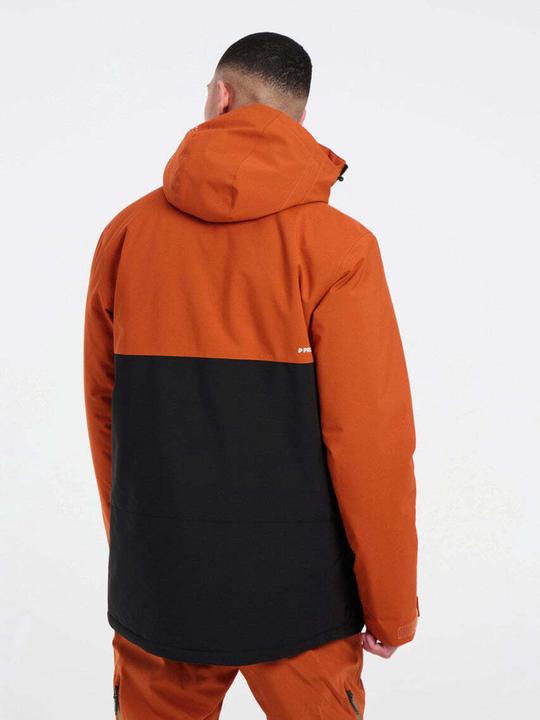 Actual product image Protest Prtkakune Snowjacket (XL)