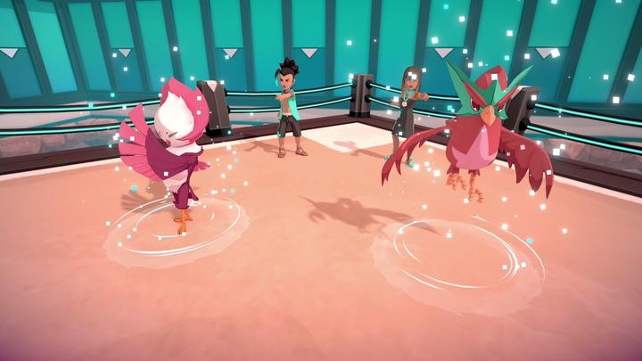 Image du produit Humble Bundle Temtem (Xbox Series X, DE)