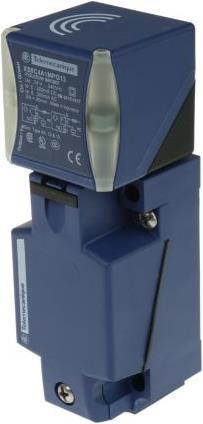 TE Sensors Sensor Inductive Sr 20mm AC DC, Con PG13 (Interrupteur)