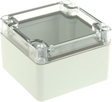 Produktbild Fibox Euronord PC enclosure 82x80x55 (Gehäuse)