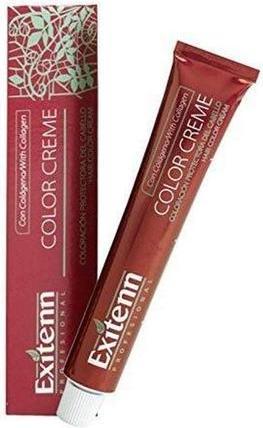 Produktbild Termix Hair Colour Permanent Colour 60ml