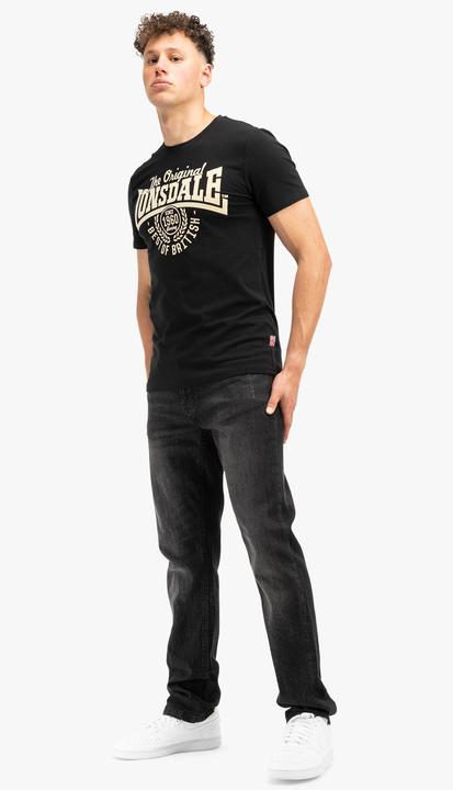 Actual product image Lonsdale Bethersden (3XL)