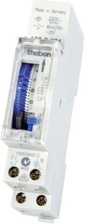Image du produit Theben SYN 160 a
