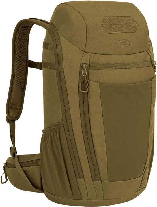 Highlander Eagle 2-Coyote Tan (30 l)