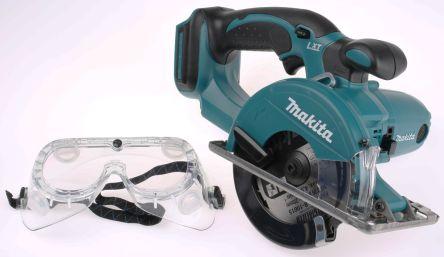 Image du produit Makita 18V LXT Metal Cut Circular Saw Body Only