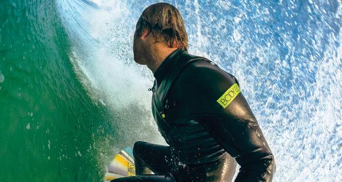 Actual product image GoPro The Handler schwimmender Handgriff (Universal)