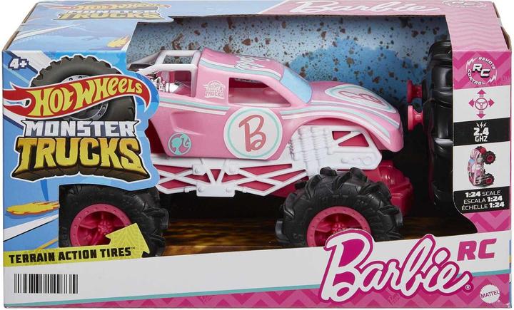 Produktbild Hot Wheels Spielzeugfahrzeug