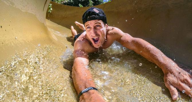 Actual product image GoPro The Handler schwimmender Handgriff (Universal)