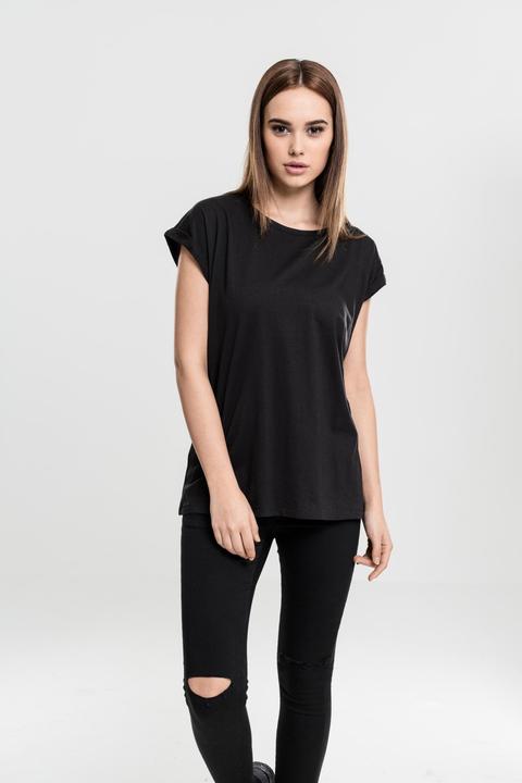 Actual product image Urban Classics tee (XS)