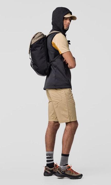 Actual product image Salewa Fanes 18L (18 l)