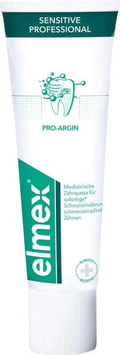 Image du produit Elmex Sensitive Professional (75 ml)