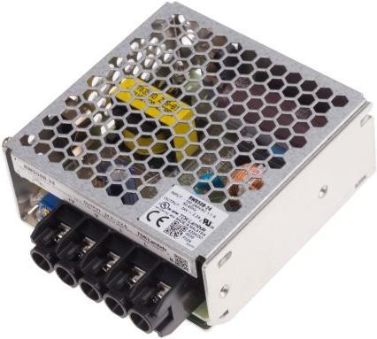 Image du produit Power Supply Switch Mode 24V 52.8W