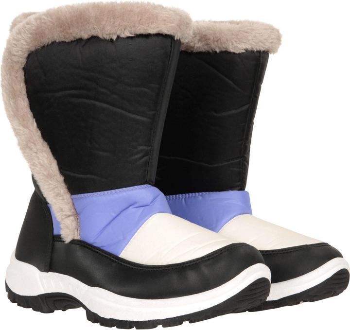 Mountain Warehouse Schneestiefel Caribou Adaptive