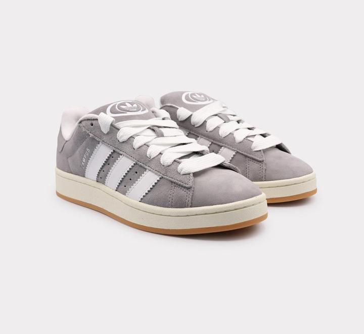 Image du produit adidas Campus 00s Grey White (37 1/3)