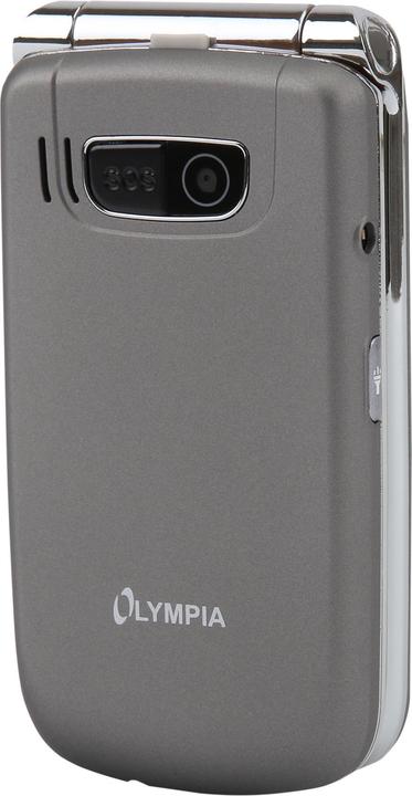 Produktbild Olympia Style Plus 2G (2.40", 2G)