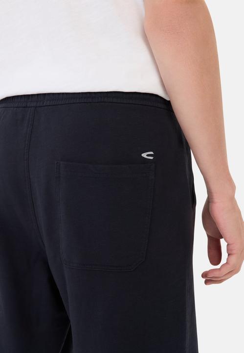 Actual product image Camel Active Bermuda Shorts mit elastischem Bund (L)