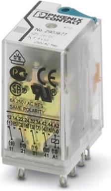 Produktbild Phoenix Contact Non-Latching Relay 2903678