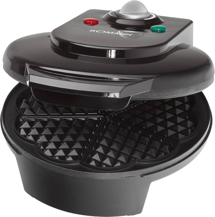 Actual product image Bomann WA5018CB