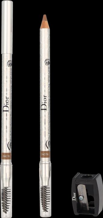 Image du produit Dior Diorshow Crayon Sourcils Poudre (Blond)