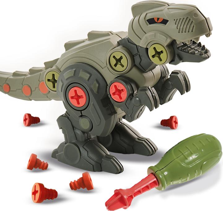 Produktbild Ses Dino Schrauben Konstruktionsset