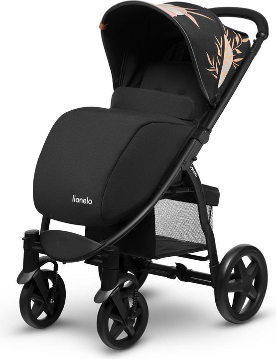Actual product image Lionelo Annet Plus