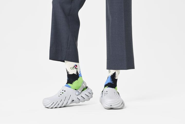 Produktbild Happy Socks Mountain Bike Sock (Einzelpack, 41 - 46)